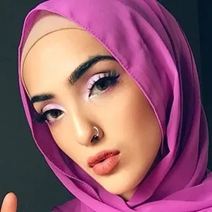 Immy Maryam