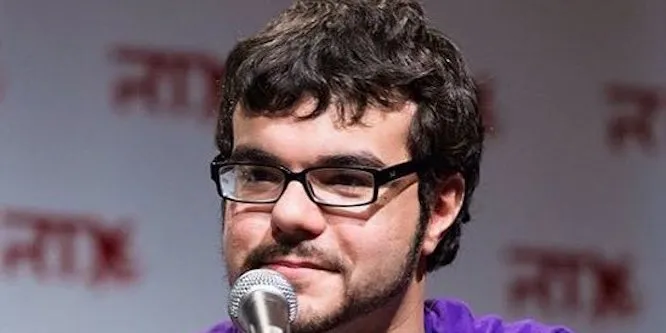 Ray Narvaez Jr.