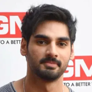 Ahan Shetty