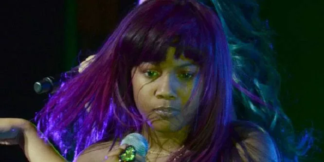 Breaunna Womack