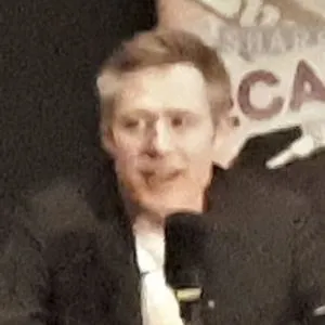 Gavin Crawford