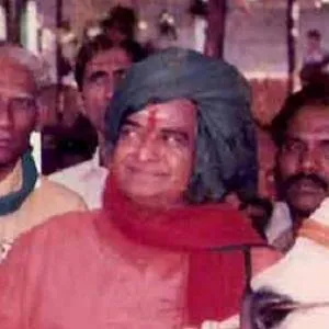 NT Rama Rao (Movie Actor)