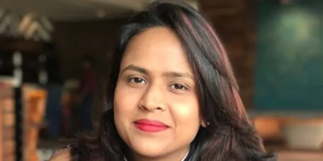 Shalini Srivastava