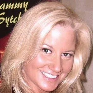 Tammy Lynn Sytch