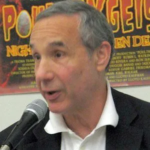 Lloyd Kaufman
