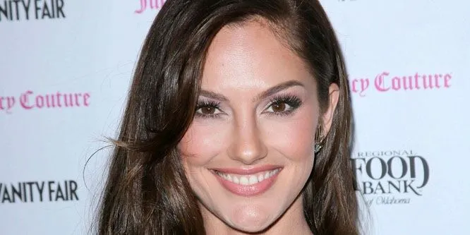 Minka Kelly