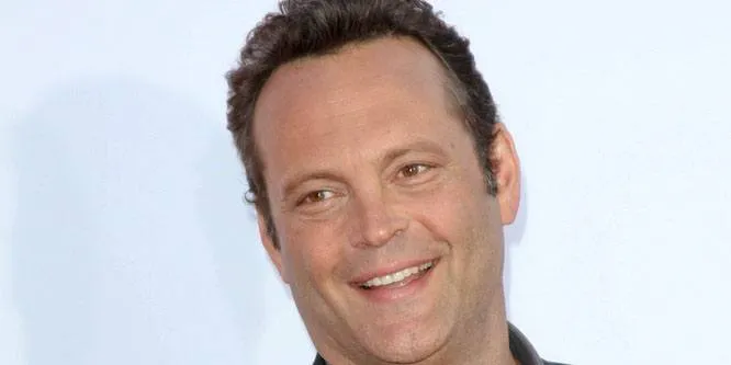 Vince Vaughn