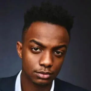 Jordan Adene