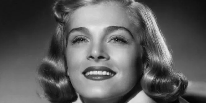 Lizabeth Scott