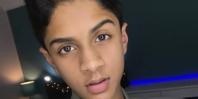 MiniKrish