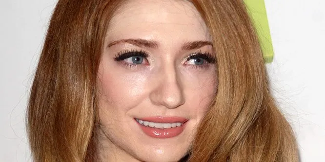 Nicola Roberts