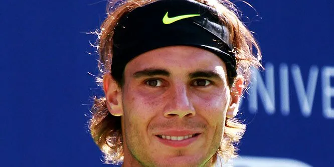 Rafael Nadal