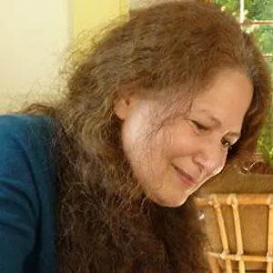 Jane Hirshfield