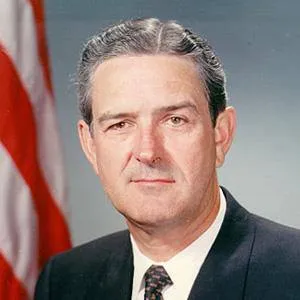 John Connally Jr.
