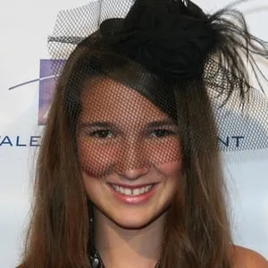 Lucy Angelo