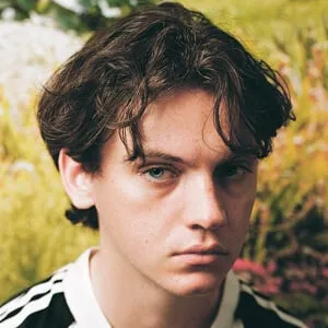 Reuben Larkin