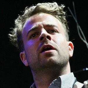 Taylor Goldsmith