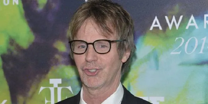 Dana Carvey
