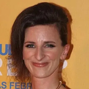 Felicity Ward