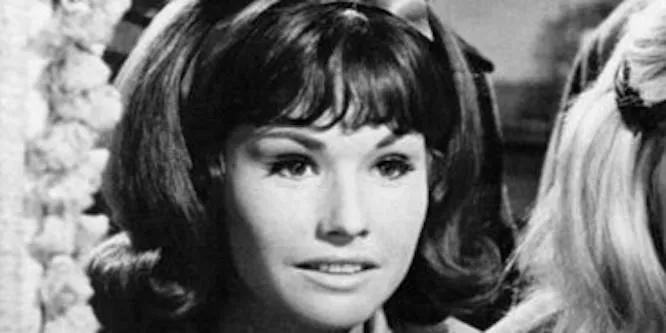 Lori Saunders