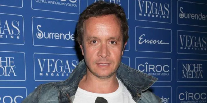 Pauly Shore