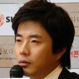Kwon Sang-Woo