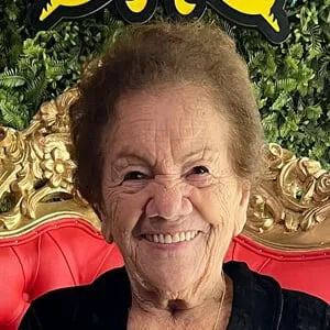 Maria Soares Bezerra