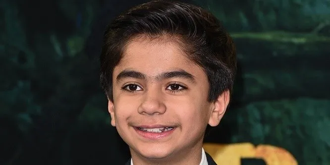 Neel Sethi