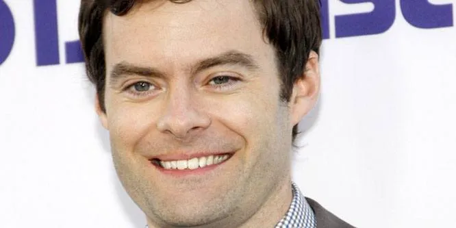 Bill Hader