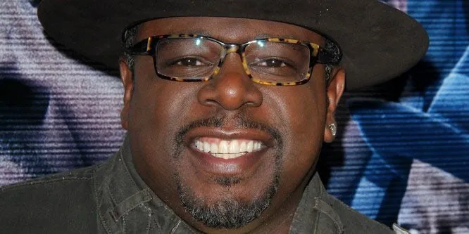 Cedric the Entertainer