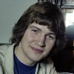 Johnny Logan (Pop Singer)