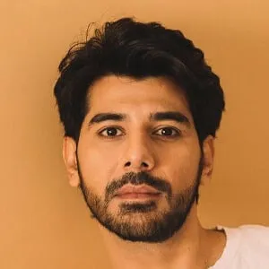 Pavail Gulati