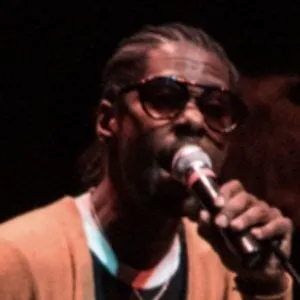 Curtis Harding