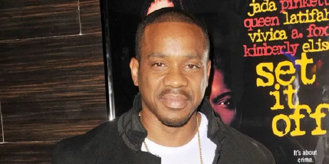 Duane Martin
