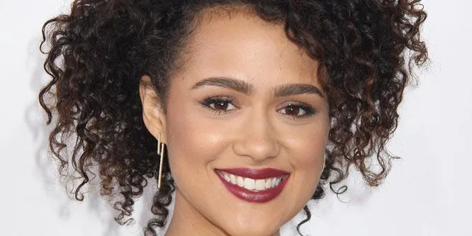 Nathalie Emmanuel