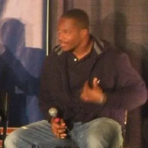 Nick Roach
