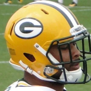 Richard Rodgers (Football Player)