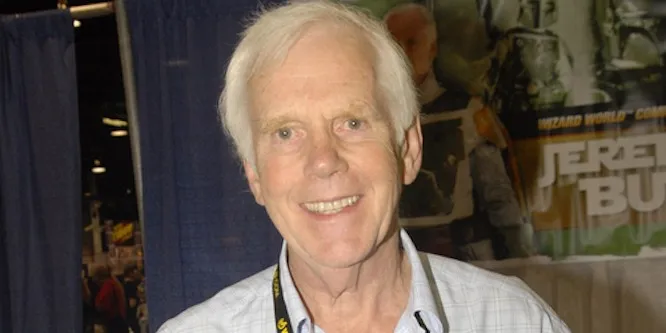 Jeremy Bulloch
