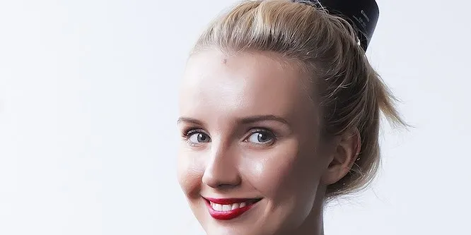 Maria Svarbova