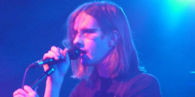 Steven Wilson (Guitarist)