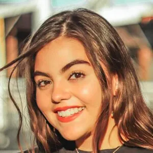 Victoria Carolina