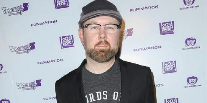 Christopher Sabat