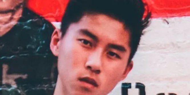 Enoch Lieu