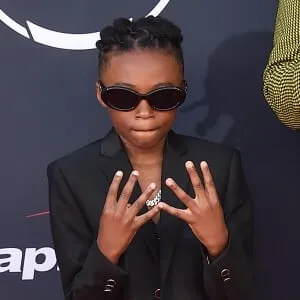Halo Epps