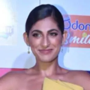 Kubbra Sait
