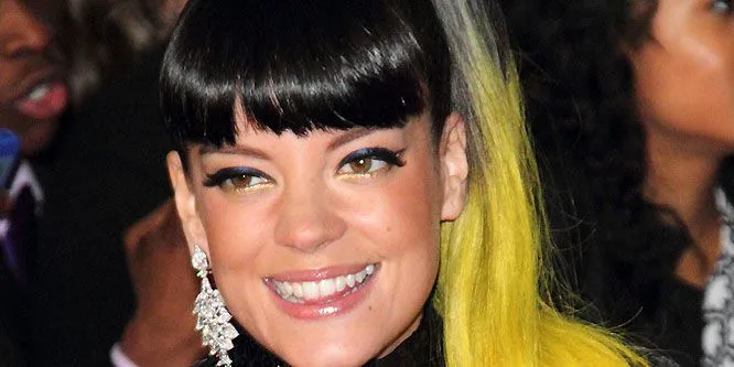 Lily Allen