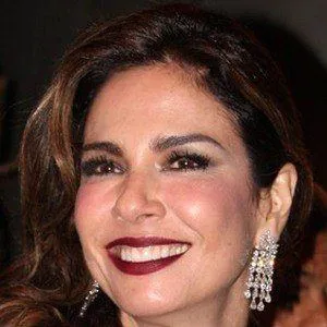 Luciana Gimenez