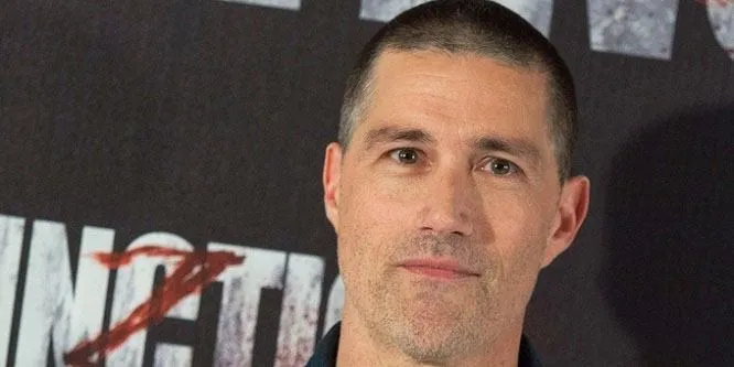 Matthew Fox