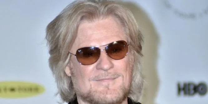 Daryl Hall