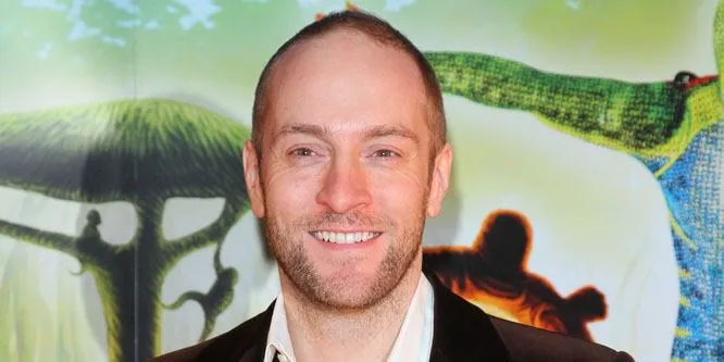 Derren Brown